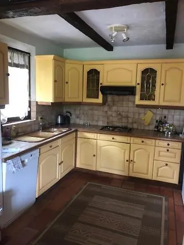 Bed and Breakfast Le Mas Shabanou Roquefort Les Pins Bed & Breakfast